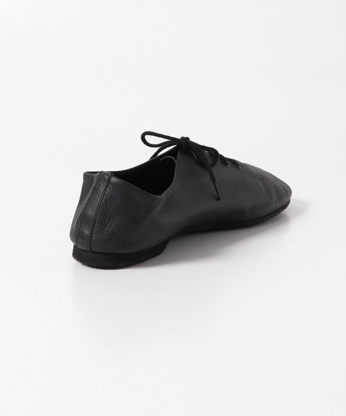 Repetto(レペット)の「repetto JAZZ(その他シューズ・メンズ・ブラック/ホワイト・43/44/42/41)」の12枚目の写真