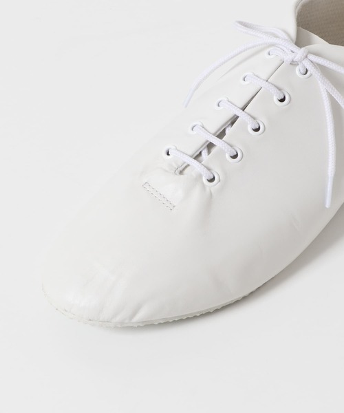 Repetto(レペット)の「repetto JAZZ(その他シューズ・メンズ・ブラック/ホワイト・43/44/42/41)」の14枚目の写真