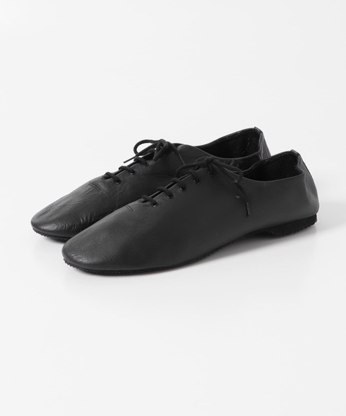 Repetto(レペット)の「repetto JAZZ(その他シューズ・メンズ・ブラック/ホワイト・43/44/42/41)」の2枚目の写真