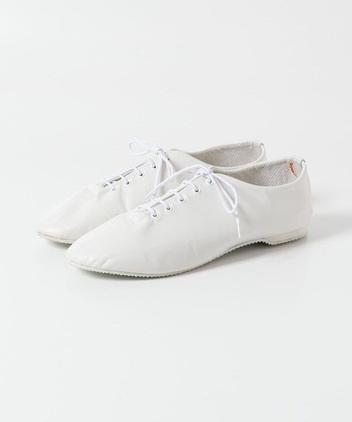 Repetto(レペット)の「repetto JAZZ(その他シューズ・メンズ・ブラック/ホワイト・43/44/42/41)」の6枚目の写真