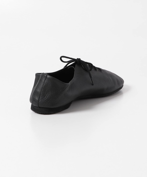 Repetto(レペット)の「repetto JAZZ(その他シューズ・メンズ・ブラック/ホワイト・43/44/42/41)」の3枚目の写真
