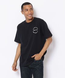 AVIREX | AVI-S/S VARSITY LOGO(Tシャツ/カットソー)