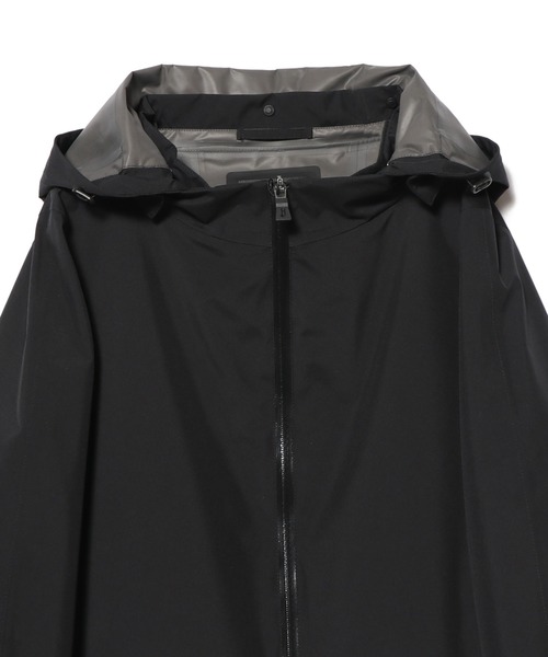 HERNO（ヘルノ）の「HERNO / フーデットブルゾン（マウンテン