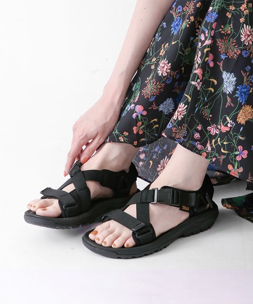 Teva テバ W W Teva テバ のファッション Verge サンダル サンダル Teva テバ のサンダル Standard