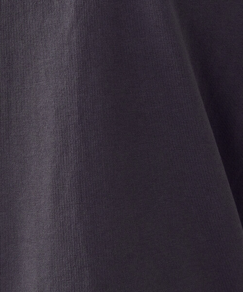 COMME CA ISM(コムサイズム)の「ボリュームスリーブ カットソー(Tシャツ/カットソー・レディース・ホワイト/パープル/チャコール・MEDIUM/LARGE)」の19枚目の写真
