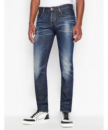 ARMANI EXCHANGE | 【A|X アルマーニ エクスチェンジ】デニムパンツ_J10 SKINNY(デニムパンツ)