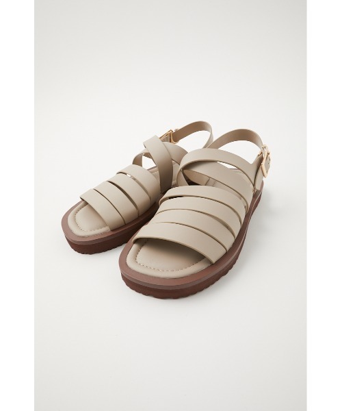 【M_】STRAP サンダル