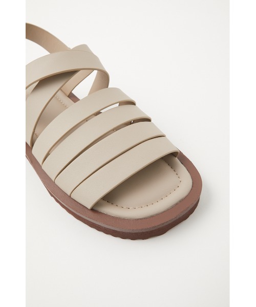 【M_】STRAP サンダル