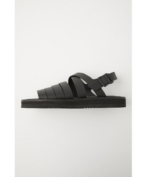 【M_】STRAP サンダル