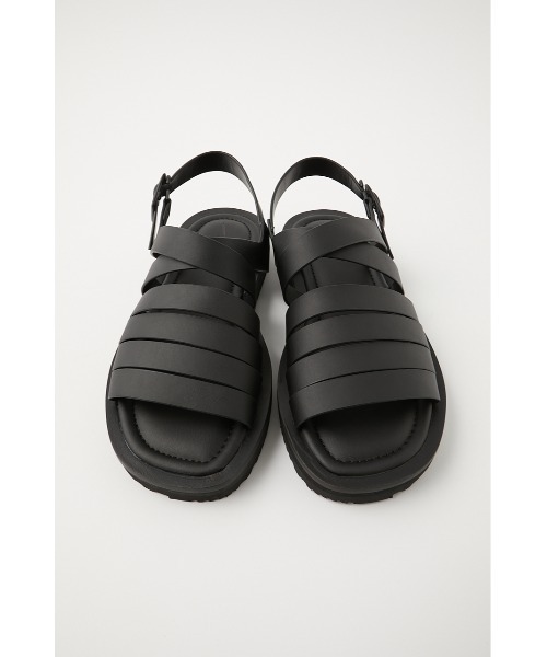 【M_】STRAP サンダル