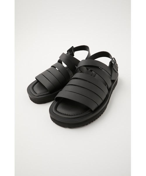 【M_】STRAP サンダル