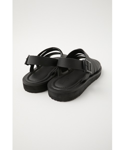 【M_】STRAP サンダル