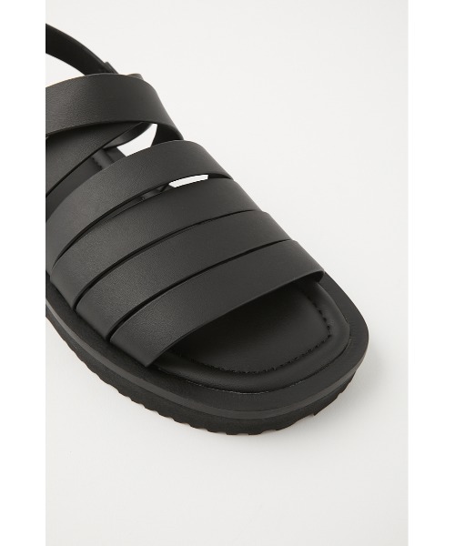 【M_】STRAP サンダル