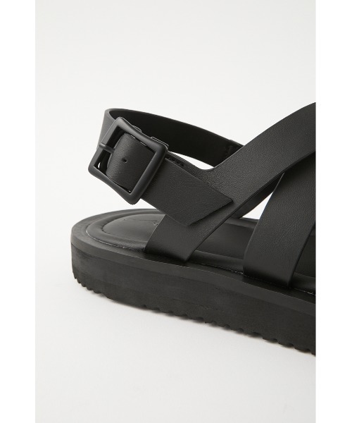 【M_】STRAP サンダル