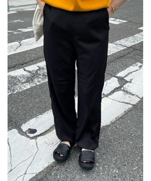 【M_】STRAP サンダル