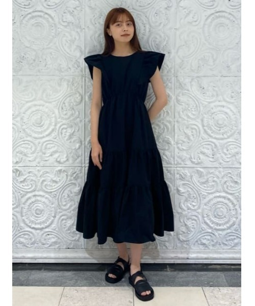 【M_】STRAP サンダル