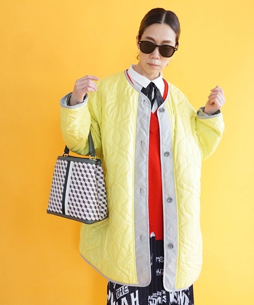 【美品】intoxic. イントシキック バッグ THE CUBE LYON intoxic. THE CUBE BUGGY コラボレーション bag