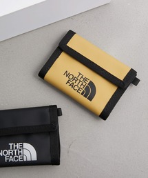 【THE NORTH FAC/ザノースフェイス】BC Wallet mini