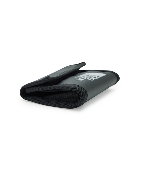THE NORTH FACE(ザノースフェイス)の「【THE NORTH FAC/ザノースフェイス】BC Wallet mini(財布・レディース・ホワイト/ブラック/ベージュ/カーキ/ブルー/ライトグリーン/ブルー系その他4・FREE)」の9枚目の写真