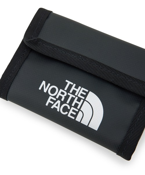 THE NORTH FACE(ザノースフェイス)の「【THE NORTH FAC/ザノースフェイス】BC Wallet mini(財布・レディース・ホワイト/ブラック/ベージュ/カーキ/ブルー/ライトグリーン/ブルー系その他4・FREE)」の10枚目の写真