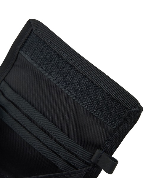 THE NORTH FACE(ザノースフェイス)の「【THE NORTH FAC/ザノースフェイス】BC Wallet mini(財布・レディース・ホワイト/ブラック/ベージュ/カーキ/ブルー/ライトグリーン/ブルー系その他4・FREE)」の11枚目の写真