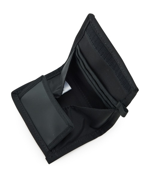 THE NORTH FACE(ザノースフェイス)の「【THE NORTH FAC/ザノースフェイス】BC Wallet mini(財布・レディース・ホワイト/ブラック/ベージュ/カーキ/ブルー/ライトグリーン/ブルー系その他4・FREE)」の12枚目の写真