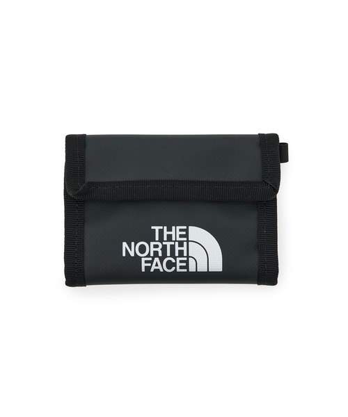 THE NORTH FACE(ザノースフェイス)の「【THE NORTH FAC/ザノースフェイス】BC Wallet mini(財布・レディース・ホワイト/ブラック/ベージュ/カーキ/ブルー/ライトグリーン/ブルー系その他4・FREE)」の13枚目の写真