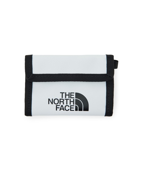 THE NORTH FACE(ザノースフェイス)の「【THE NORTH FAC/ザノースフェイス】BC Wallet mini(財布・レディース・ホワイト/ブラック/ベージュ/カーキ/ブルー/ライトグリーン/ブルー系その他4・FREE)」の14枚目の写真