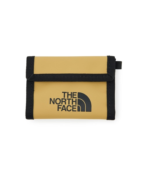 THE NORTH FACE(ザノースフェイス)の「【THE NORTH FAC/ザノースフェイス】BC Wallet mini(財布・レディース・ホワイト/ブラック/ベージュ/カーキ/ブルー/ライトグリーン/ブルー系その他4・FREE)」の15枚目の写真