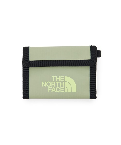 THE NORTH FACE(ザノースフェイス)の「【THE NORTH FAC/ザノースフェイス】BC Wallet mini(財布・レディース・ホワイト/ブラック/ベージュ/カーキ/ブルー/ライトグリーン/ブルー系その他4・FREE)」の16枚目の写真