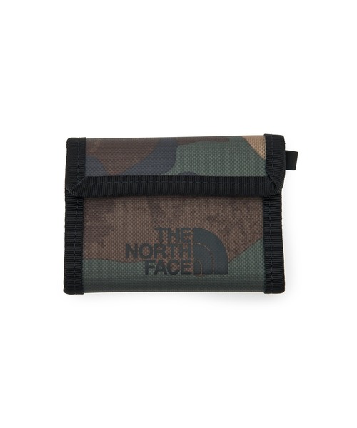 THE NORTH FACE(ザノースフェイス)の「【THE NORTH FAC/ザノースフェイス】BC Wallet mini(財布・レディース・ホワイト/ブラック/ベージュ/カーキ/ブルー/ライトグリーン/ブルー系その他4・FREE)」の17枚目の写真