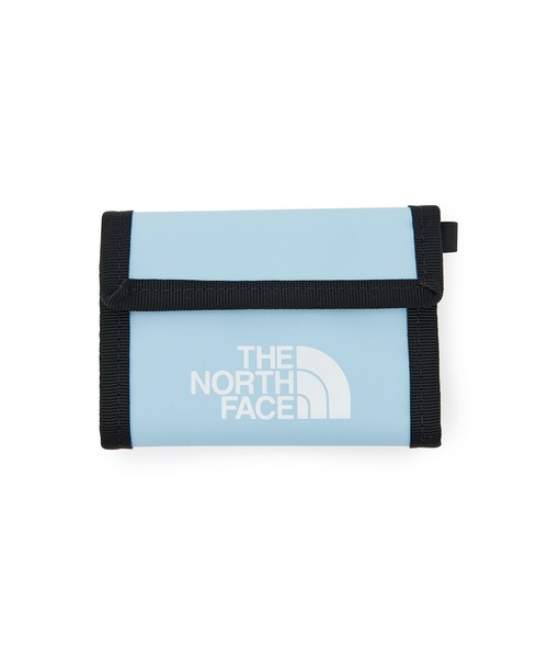 THE NORTH FACE(ザノースフェイス)の「【THE NORTH FAC/ザノースフェイス】BC Wallet mini(財布・レディース・ホワイト/ブラック/ベージュ/カーキ/ブルー/ライトグリーン/ブルー系その他4・FREE)」の18枚目の写真