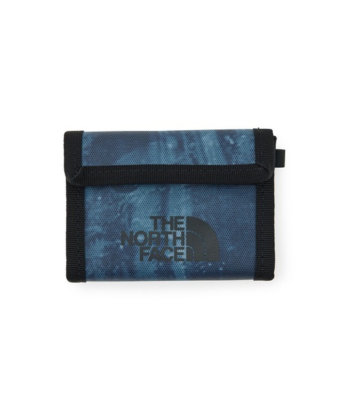 THE NORTH FACE(ザノースフェイス)の「【THE NORTH FAC/ザノースフェイス】BC Wallet mini(財布・レディース・ホワイト/ブラック/ベージュ/カーキ/ブルー/ライトグリーン/ブルー系その他4・FREE)」の19枚目の写真