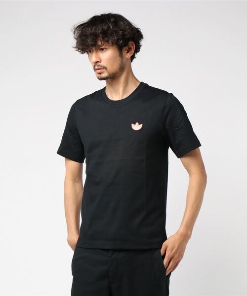 ブランド古着】半袖Tシャツ(Tシャツ/カットソー)|adidas ブランド古着】半袖Tシャツ(Tシャツ/カットソー)|adidas
