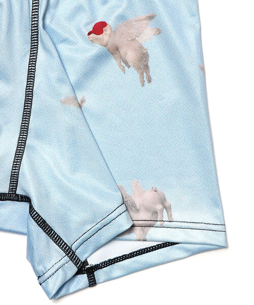 maxsix（マックスシックス）の「maxsix(マックスシックス）MX-U-023/アンダーウェア/ボクサーパンツ（その他アンダーウェア/インナー・メンズ・その他・MEDIUM/LARGE）」の3枚目の写真