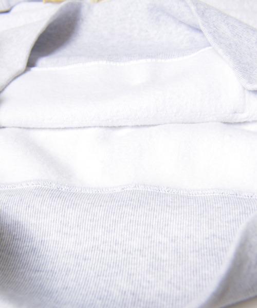 HOLIDAY ウルトラヘビースウェットフーディ ULTRA HEAVY SWEAT HOODIE (HLD) ウルトラヘビースウェット