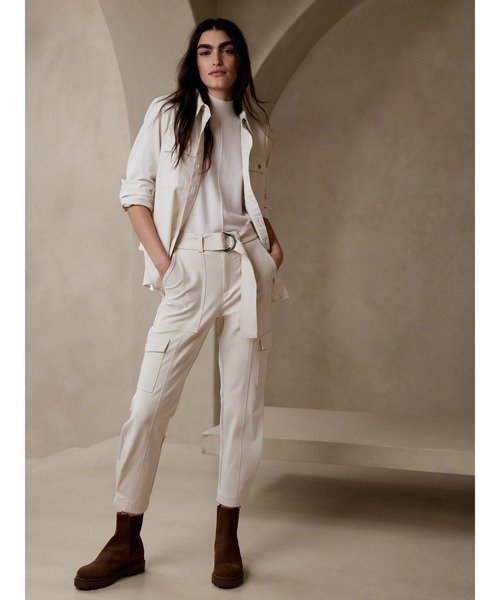 Banana Republic（バナナリパブリック）の「ハイライズ