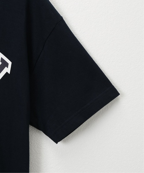 GERRY(ジェリー)の「【GERRY COSBY / ジェリー コスビー】 80s logo crew tee(Tシャツ/カットソー・メンズ・ネイビー/グレー・MEDIUM/LARGE)」の22枚目の写真