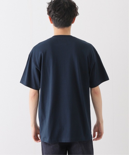 GERRY(ジェリー)の「【GERRY COSBY / ジェリー コスビー】 80s logo crew tee(Tシャツ/カットソー・メンズ・ネイビー/グレー・MEDIUM/LARGE)」の19枚目の写真