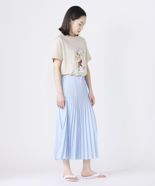 LA MARINE FRANCAISE（マリン フランセーズ）の「スパンキー