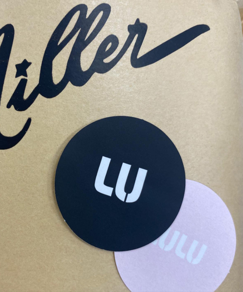 MILLER（ミラー）の「《別注》miller×LULU カップ付キャミワンピース（ワンピース・レディース・ホワイト/パープル/サックスブルー・FREE）」の21枚目の写真