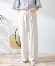 URBAN RESEARCH Sonny Label | イージーワンタックパンツ(その他パンツ)