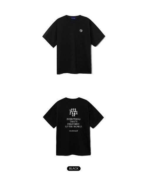 muahmuah（ムーアムーア）の「A'GEM/9 × .kom『muah muah/ムーア
