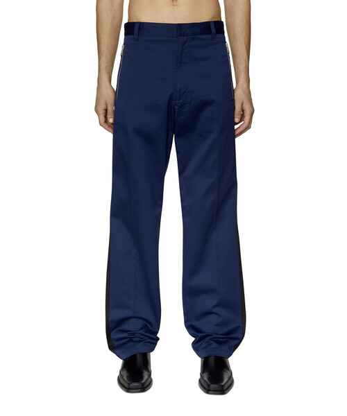 DIESEL（ディーゼル）の「メンズ パンツ ルーズフィット（その他パンツ・メンズ・ブラック/ネイビー/ブラウン・28inch/32inch/30inch/34inch/36inch）」の21枚目の写真