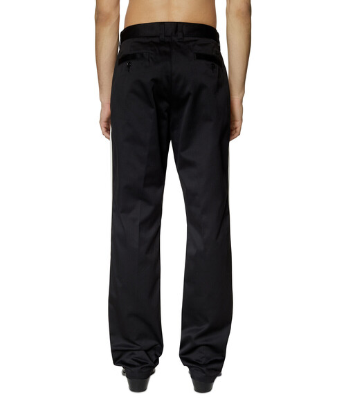 DIESEL（ディーゼル）の「メンズ パンツ ルーズフィット（その他パンツ・メンズ・ブラック/ネイビー/ブラウン・28inch/32inch/30inch/34inch/36inch）」の16枚目の写真