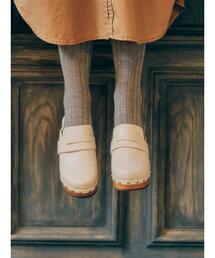 AMERICAN HOLIC | ローファーサボ(サンダル)