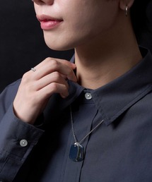 WEGO | WEGO/シンプルモチーフネックレス(ネックレス)