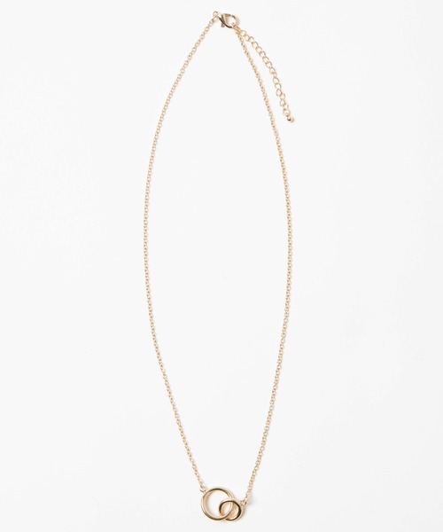 WEGO（ウィゴー）の「WEGO/シンプルモチーフネックレス（ネックレス・メンズ・その他1/その他2/その他3/その他4/その他5/その他6/その他8/その他7/その他9・FREE）」の11枚目の写真