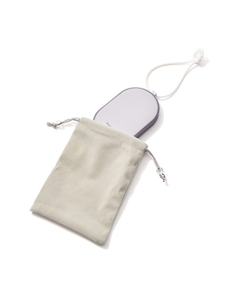 Francfranc(フランフラン)の「繰り返し使えるカイロ グレー(生活家電・レディース・グレー・FREE)」の6枚目の写真