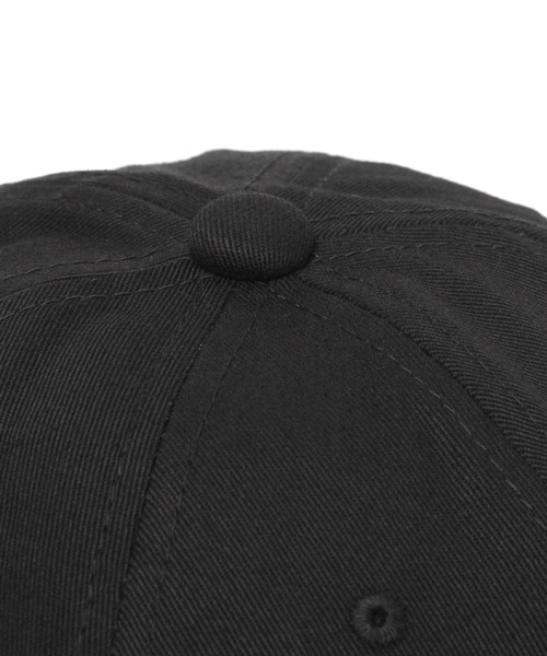 GLOBAL WORK（グローバルワーク）の「洗えるアソートツイルキャップ/356529（キャップ・メンズ・ブラック/ネイビー/グリーン/その他・FREE）」の11枚目の写真